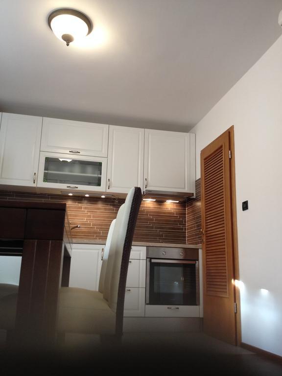 Apartments Kokolo شيبينيك المظهر الخارجي الصورة