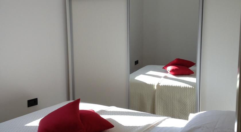Apartments Kokolo شيبينيك الغرفة الصورة