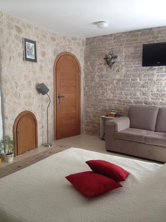 Apartments Kokolo شيبينيك المظهر الخارجي الصورة